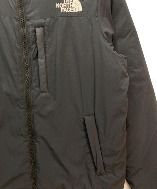 THE NORTH FACE（ザ ノース フェイス）THE NORTH FACE (ザ ノース フェイス) THE NORTH FACE（ザ ノース フェイス）Trango Monk Parka 中綿ジャケット ネイビー サイズ:Mの古着・服飾アイテム