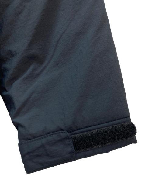 THE NORTH FACE（ザ ノース フェイス）THE NORTH FACE (ザ ノース フェイス) THE NORTH FACE（ザ ノース フェイス）Trango Monk Parka 中綿ジャケット ネイビー サイズ:Mの古着・服飾アイテム