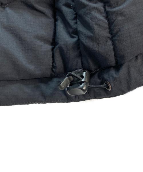 THE NORTH FACE（ザ ノース フェイス）THE NORTH FACE (ザ ノース フェイス) THE NORTH FACE（ザ ノース フェイス）Trango Monk Parka 中綿ジャケット ネイビー サイズ:Mの古着・服飾アイテム