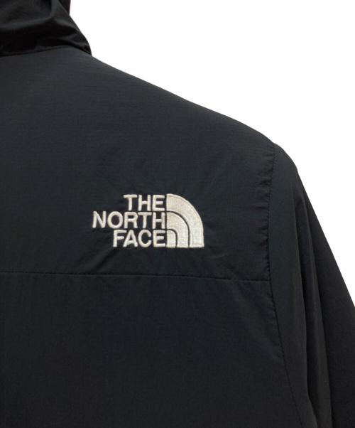 THE NORTH FACE（ザ ノース フェイス）THE NORTH FACE (ザ ノース フェイス) THE NORTH FACE（ザ ノース フェイス）Trango Monk Parka 中綿ジャケット ネイビー サイズ:Mの古着・服飾アイテム