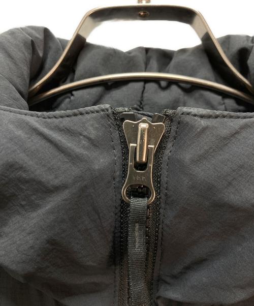 THE NORTH FACE（ザ ノース フェイス）THE NORTH FACE (ザ ノース フェイス) THE NORTH FACE（ザ ノース フェイス）Trango Monk Parka 中綿ジャケット ネイビー サイズ:Mの古着・服飾アイテム