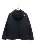THE NORTH FACE (ザ ノース フェイス) THE NORTH FACE（ザ ノース フェイス）Trango Monk Parka 中綿ジャケット ネイビー サイズ:M：10000円