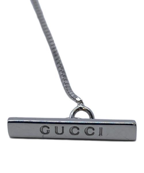 GUCCI（グッチ）GUCCI (グッチ) ラリアット ブレスレットの古着・服飾アイテム