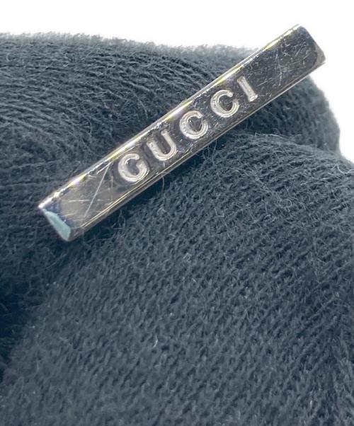 GUCCI（グッチ）GUCCI (グッチ) ラリアット ブレスレットの古着・服飾アイテム