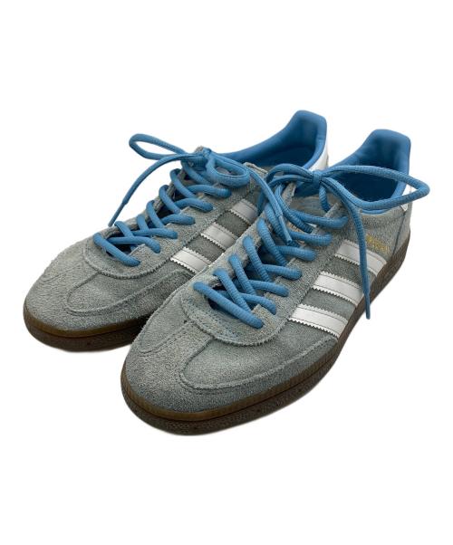 adidas（アディダス）adidas (アディダス) スニーカー スカイブルー サイズ:27cmの古着・服飾アイテム