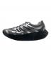 adidas (アディダス) アディゼロ アルク/ Adizero Aruku シルバー×ブラック サイズ:US 8 1/2：9000円