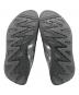 中古・古着 adidas (アディダス) アディゼロ アルク/ Adizero Aruku シルバー×ブラック サイズ:US 8 1/2：9000円