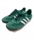 adidasアディダス）の古着「スニーカー」｜グリーン×ホワイト