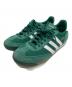 adidas（アディダス）の古着「スニーカー」｜グリーン×ホワイト