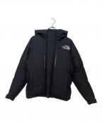 THE NORTH FACEザ ノース フェイス）の古着「バルトロライトジャケット」｜ブラック
