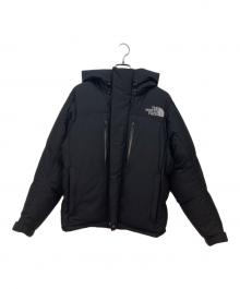 THE NORTH FACE（ザ ノース フェイス）の古着「バルトロライトジャケット」｜ブラック