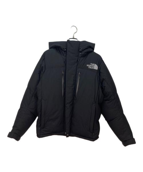 THE NORTH FACE（ザ ノース フェイス）THE NORTH FACE (ザ ノース フェイス) バルトロライトジャケット ブラック サイズ:Mの古着・服飾アイテム