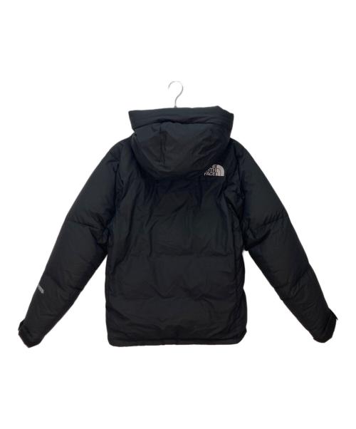 THE NORTH FACE（ザ ノース フェイス）THE NORTH FACE (ザ ノース フェイス) バルトロライトジャケット ブラック サイズ:Mの古着・服飾アイテム
