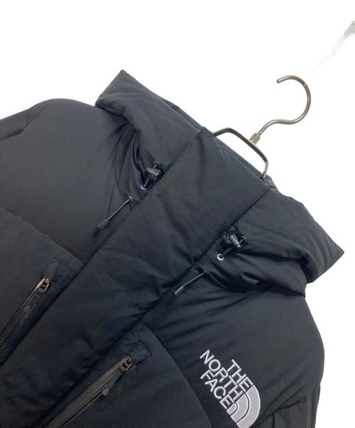 THE NORTH FACE（ザ ノース フェイス）THE NORTH FACE (ザ ノース フェイス) バルトロライトジャケット ブラック サイズ:Mの古着・服飾アイテム