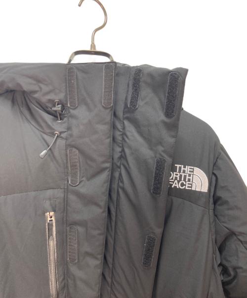 THE NORTH FACE（ザ ノース フェイス）THE NORTH FACE (ザ ノース フェイス) バルトロライトジャケット ブラック サイズ:Mの古着・服飾アイテム