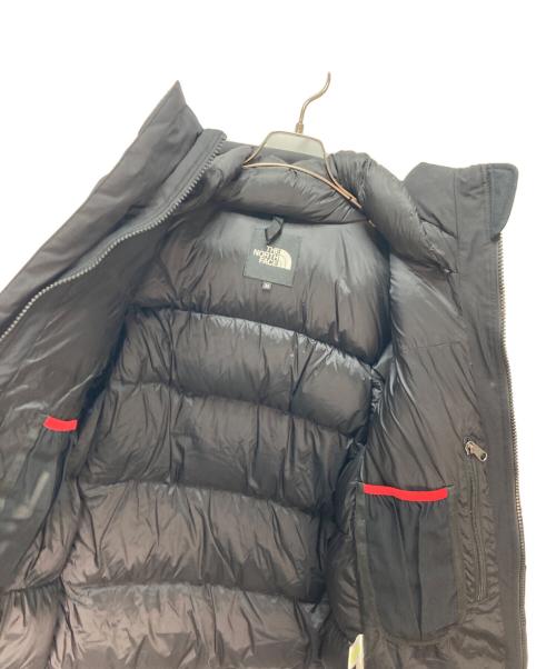 THE NORTH FACE（ザ ノース フェイス）THE NORTH FACE (ザ ノース フェイス) バルトロライトジャケット ブラック サイズ:Mの古着・服飾アイテム