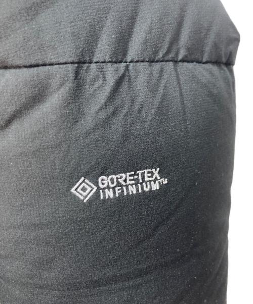 THE NORTH FACE（ザ ノース フェイス）THE NORTH FACE (ザ ノース フェイス) バルトロライトジャケット ブラック サイズ:Mの古着・服飾アイテム