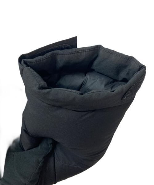 THE NORTH FACE（ザ ノース フェイス）THE NORTH FACE (ザ ノース フェイス) バルトロライトジャケット ブラック サイズ:Mの古着・服飾アイテム