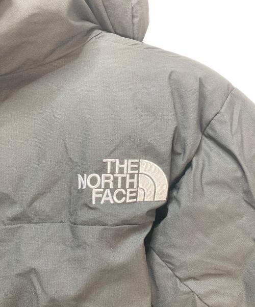 THE NORTH FACE（ザ ノース フェイス）THE NORTH FACE (ザ ノース フェイス) バルトロライトジャケット ブラック サイズ:Mの古着・服飾アイテム