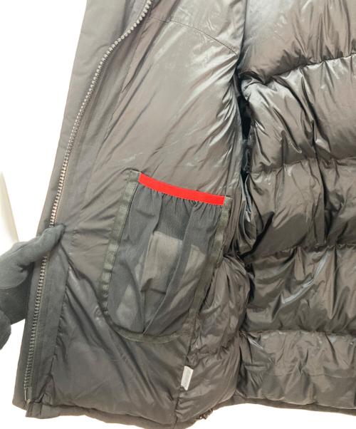 THE NORTH FACE（ザ ノース フェイス）THE NORTH FACE (ザ ノース フェイス) バルトロライトジャケット ブラック サイズ:Mの古着・服飾アイテム