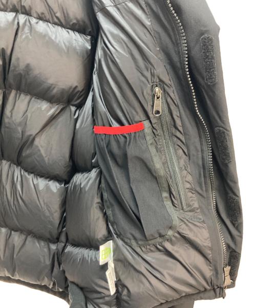 THE NORTH FACE（ザ ノース フェイス）THE NORTH FACE (ザ ノース フェイス) バルトロライトジャケット ブラック サイズ:Mの古着・服飾アイテム