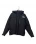 THE NORTH FACE（ザ ノース フェイス）の古着「バルトロライトジャケット」｜ブラック