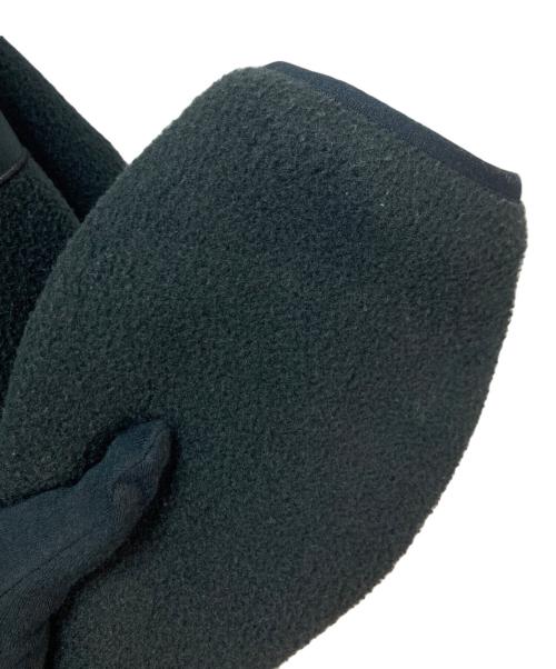 THE NORTH FACE（ザ ノース フェイス）THE NORTH FACE (ザ ノース フェイス) ベルティ デナリ フリース ジャケット グレー×オリーブ サイズ:Lの古着・服飾アイテム