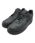NIKEナイキ）の古着「AIR FORCE 1 GTX Vibram」｜ブラック