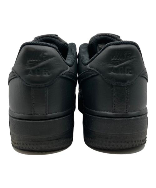 NIKE（ナイキ）NIKE (ナイキ) AIR FORCE 1 GTX Vibram ブラック サイズ:US 9の古着・服飾アイテム
