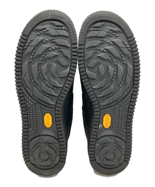 NIKE（ナイキ）NIKE (ナイキ) AIR FORCE 1 GTX Vibram ブラック サイズ:US 9の古着・服飾アイテム