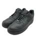 NIKE（ナイキ）の古着「AIR FORCE 1 GTX Vibram」｜ブラック