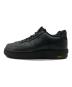 NIKE (ナイキ) AIR FORCE 1 GTX Vibram ブラック サイズ:US 9：15000円