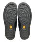 中古・古着 NIKE (ナイキ) AIR FORCE 1 GTX Vibram ブラック サイズ:US 9：15000円