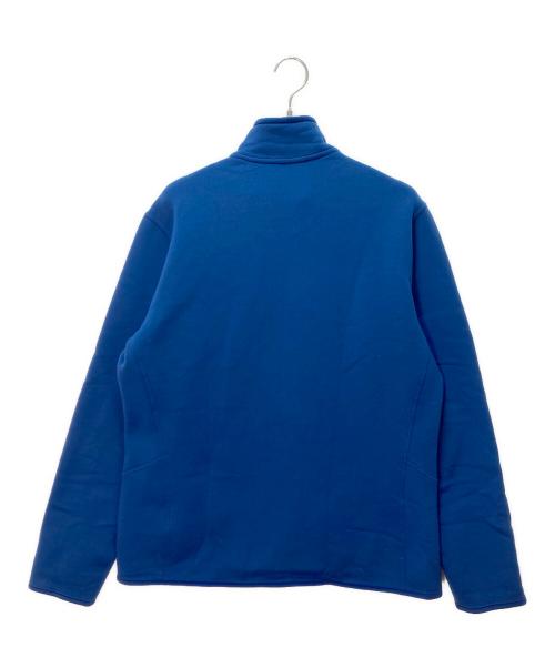 ARC'TERYX（アークテリクス）ARC'TERYX (アークテリクス) カイヤナイトジャケット ネイビー サイズ:Lの古着・服飾アイテム