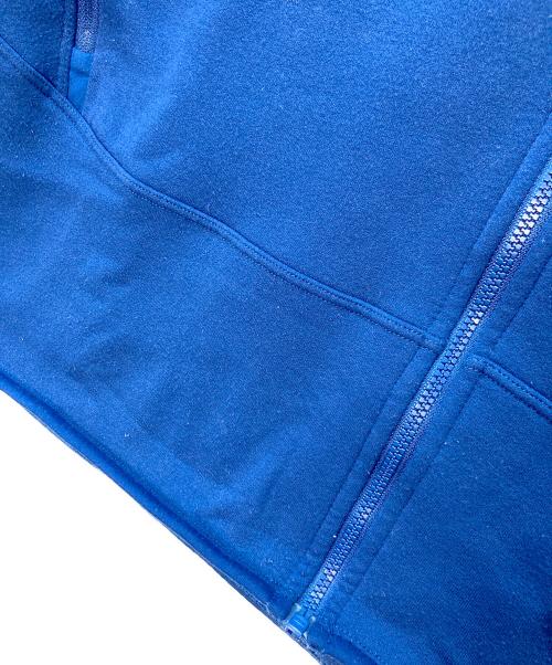 ARC'TERYX（アークテリクス）ARC'TERYX (アークテリクス) カイヤナイトジャケット ネイビー サイズ:Lの古着・服飾アイテム