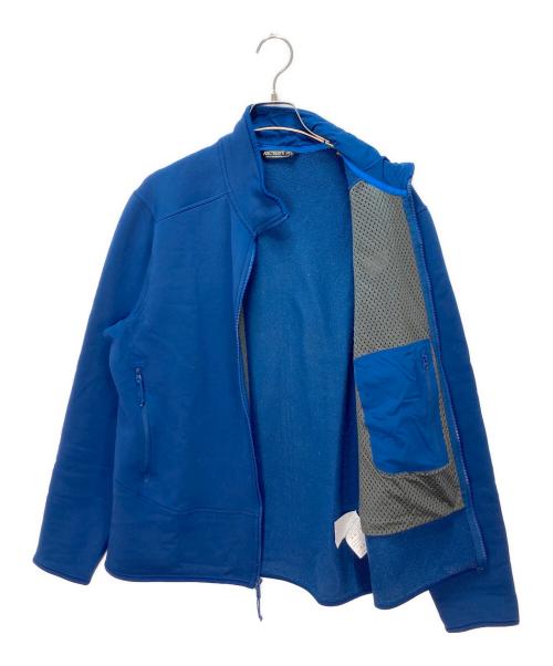 ARC'TERYX（アークテリクス）ARC'TERYX (アークテリクス) カイヤナイトジャケット ネイビー サイズ:Lの古着・服飾アイテム