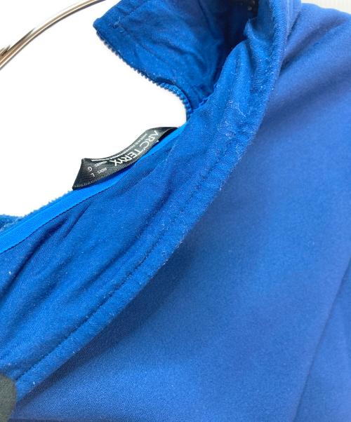 ARC'TERYX（アークテリクス）ARC'TERYX (アークテリクス) カイヤナイトジャケット ネイビー サイズ:Lの古着・服飾アイテム
