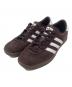 adidas（アディダス）の古着「STADT」｜ブラウン