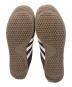 中古・古着 adidas (アディダス) STADT ブラウン サイズ:US 9：9000円