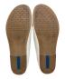 中古・古着 BIRKENSTOCK (ビリケンシュトック) SAUNDERS ホワイト サイズ:24cm：6000円