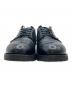 中古・古着 RED WING (レッドウィング) RED WING（レッドウィング）Postman Oxford  シューズ ブラック サイズ:USA 7：28000円