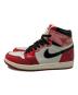 NIKE (ナイキ) Spider-Man: Across the Spider ホワイト×レッド サイズ:US 8.5：15000円