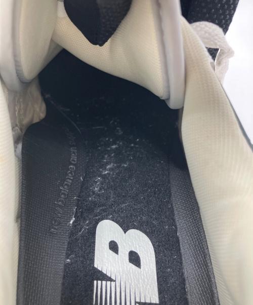 NEW BALANCE（ニューバランス）NEW BALANCE (ニューバランス) New Balance 550 ホワイト×グリーン サイズ:27.5cmの古着・服飾アイテム