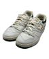NEW BALANCE（ニューバランス）の古着「New Balance 550」｜ホワイト×グリーン