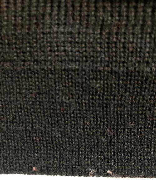 POLO RALPH LAUREN（ポロ・ラルフローレン）POLO RALPH LAUREN (ポロ・ラルフローレン) POLO RALPH LAUREN（ポロ・ラルフローレン）レザージャケット ブラック サイズ:Ｌの古着・服飾アイテム