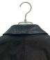 中古・古着 POLO RALPH LAUREN (ポロ・ラルフローレン) POLO RALPH LAUREN（ポロ・ラルフローレン）レザージャケット ブラック サイズ:Ｌ：60000円