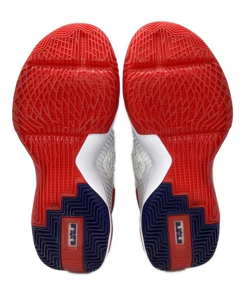 NIKE（ナイキ）NIKE (ナイキ) LeBron Soldier 14 