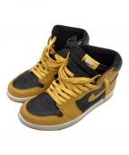 NIKEナイキ）の古着「Air Jordan 1 High OG 