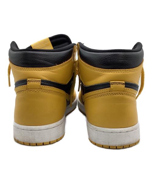 NIKE（ナイキ）NIKE (ナイキ) Air Jordan 1 High OG 