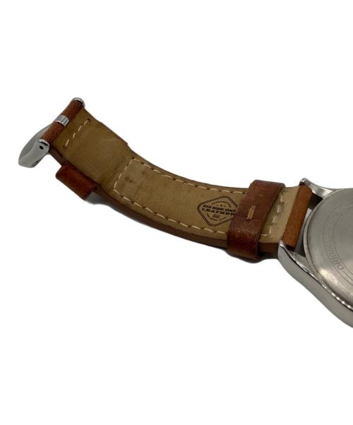 TIMEX（タイメックス）TIMEX (タイメックス) 腕時計の古着・服飾アイテム